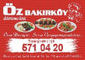 Bakirkoy