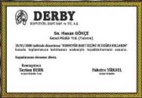 Derby