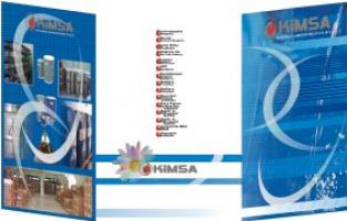 Kimsa Kimya